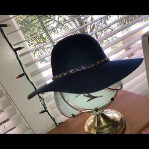 NAUTICA Wool Women’s Hat